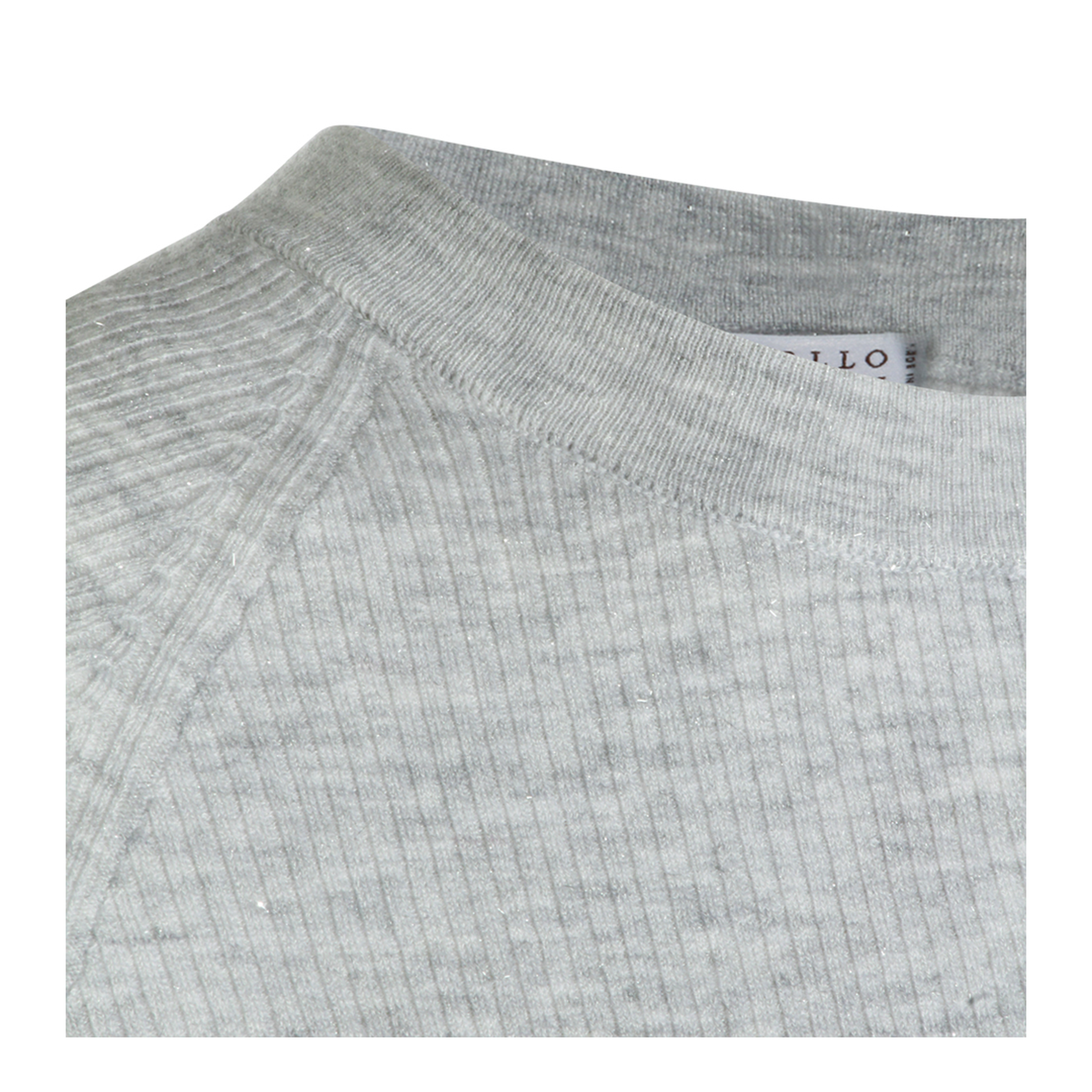 Knitted Sweater