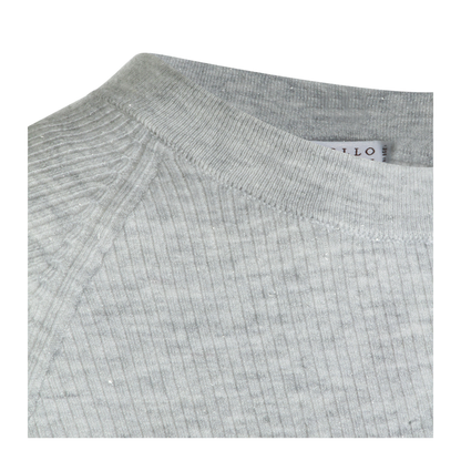 Knitted Sweater