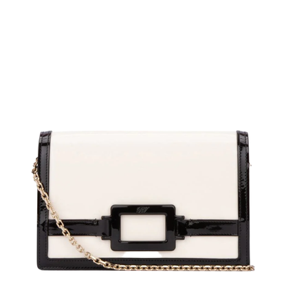 Belle Vivier Voyage Clutch
