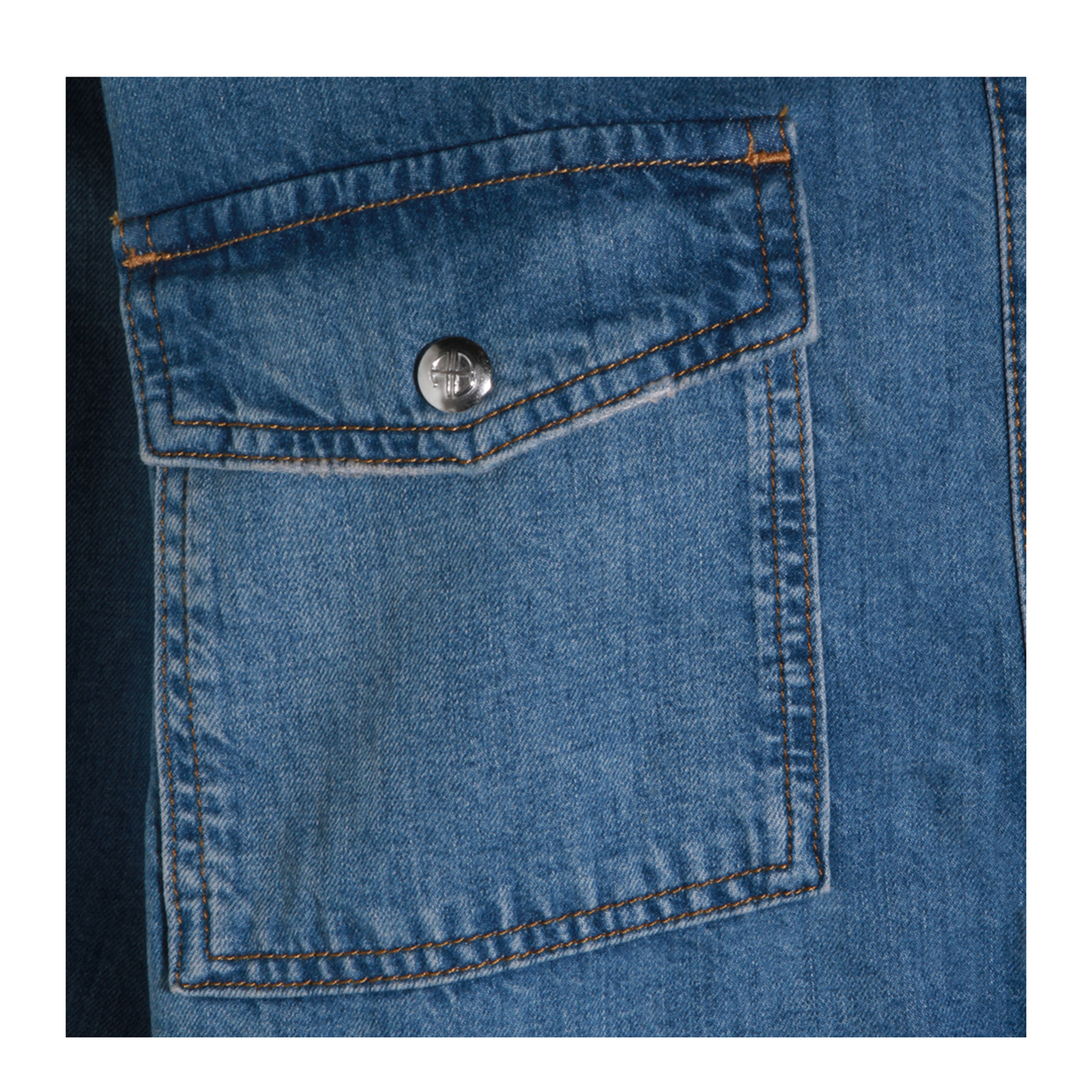 MAYFEYR - Anine Bing - Shirts - A0711690WHD71