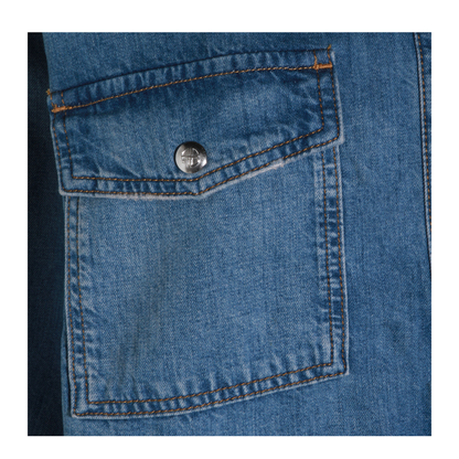 MAYFEYR - Anine Bing - Shirts - A0711690WHD71