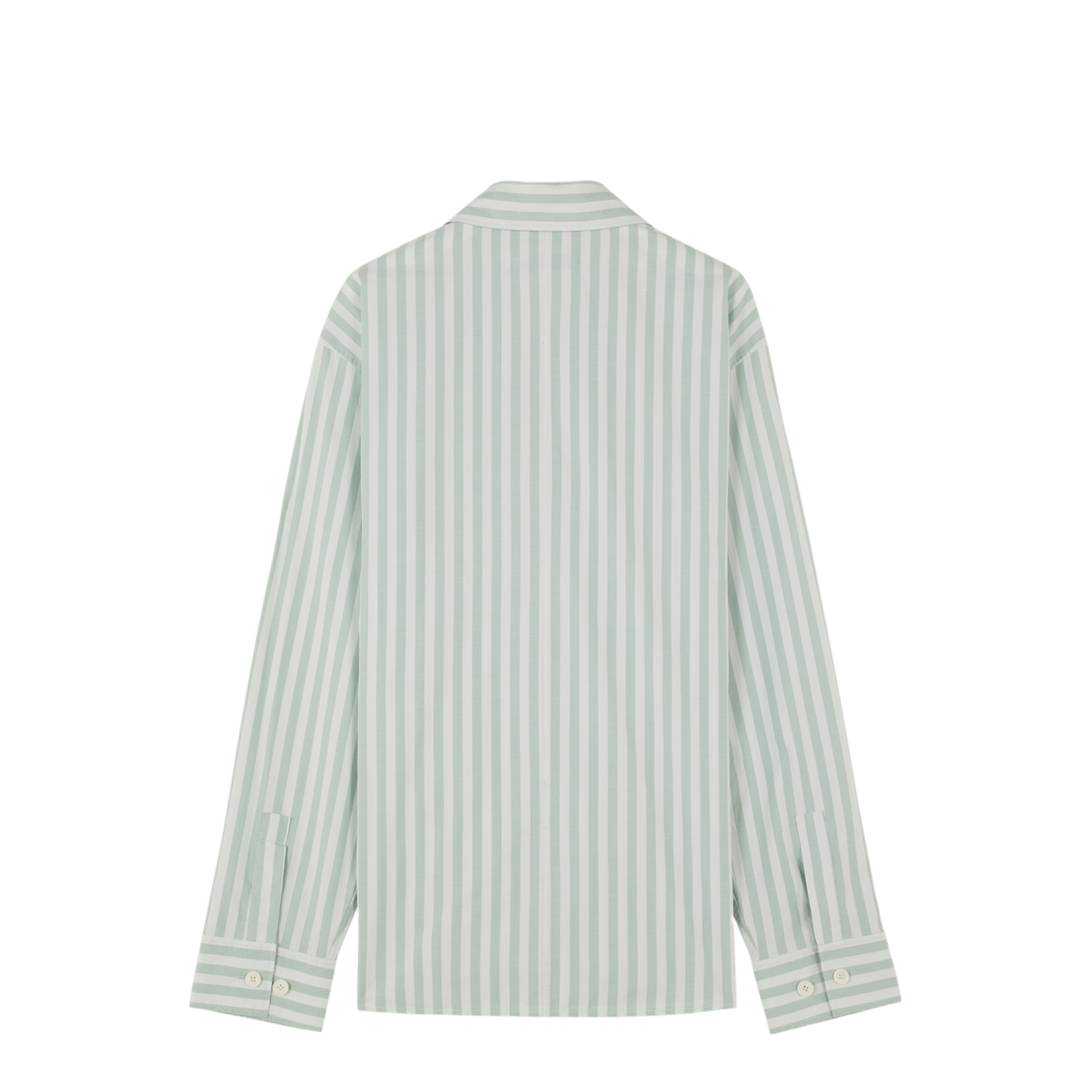 MAISON KITSUNE' Shirts
