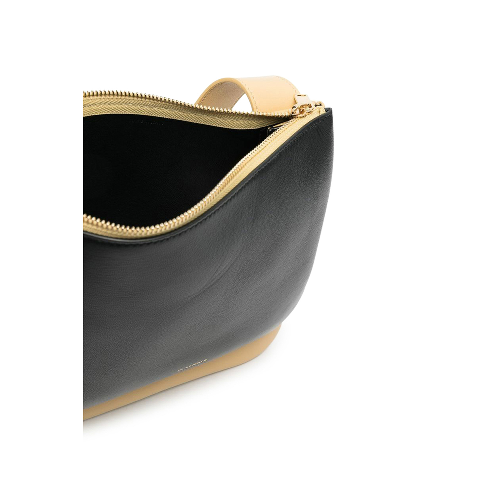 Ombra Two-Tone Shoulder Bag