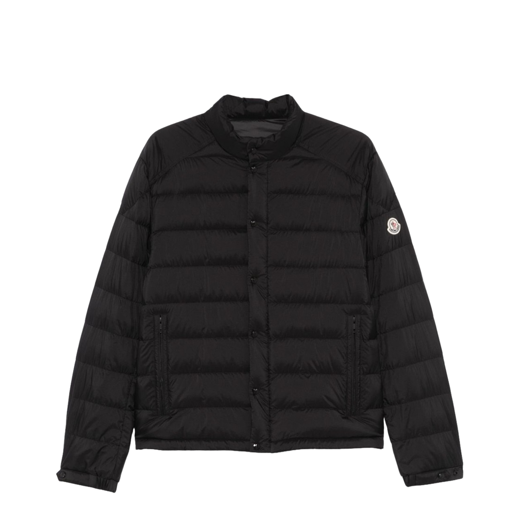 "SELVES" JACKET