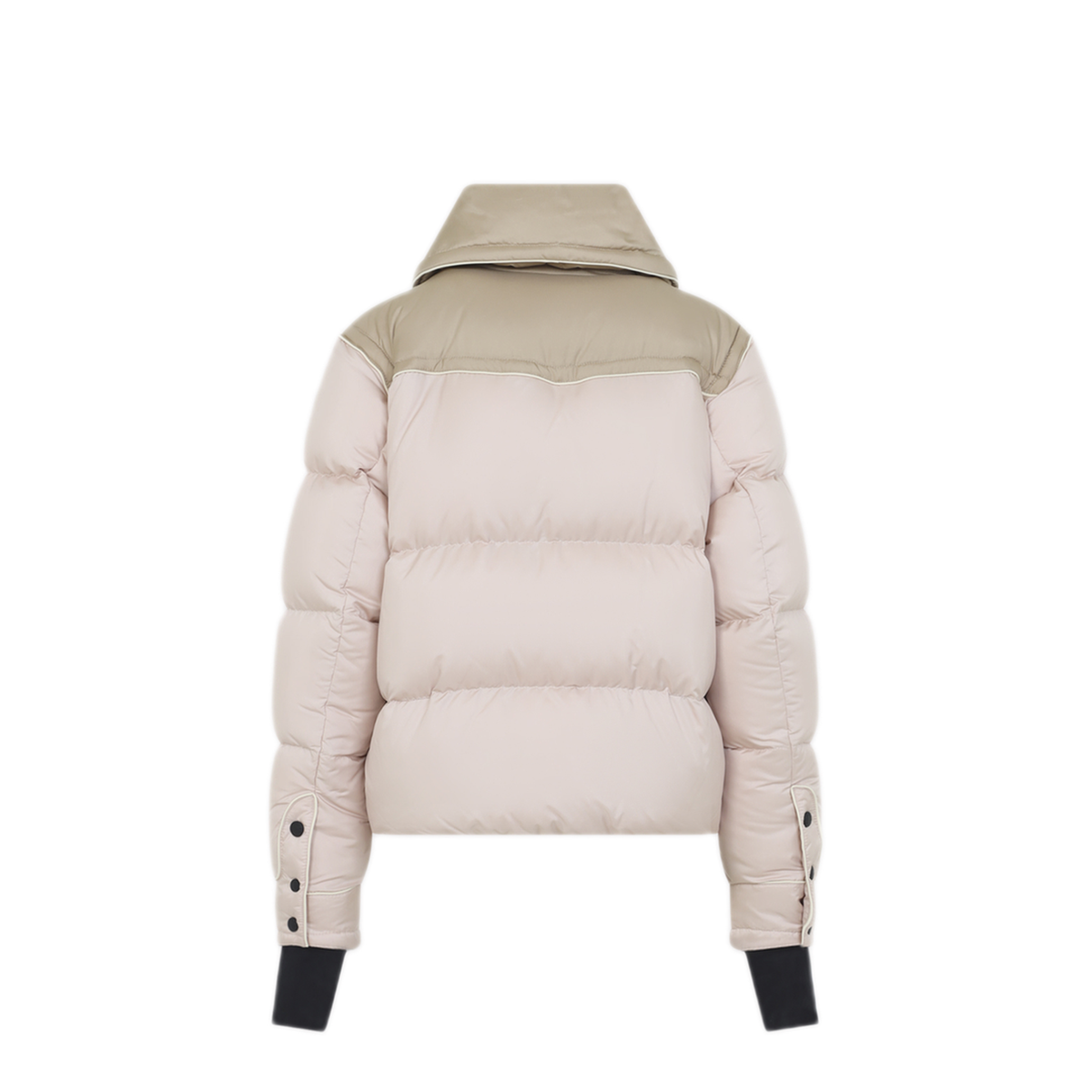MAYFEYR - Moncler - Light Pink Blainville Bomber Jacket - L20981A00016599JXP52