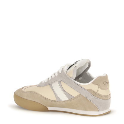 MAYFEYR - Chloè - Kick Sneakers - CH25W07IVE