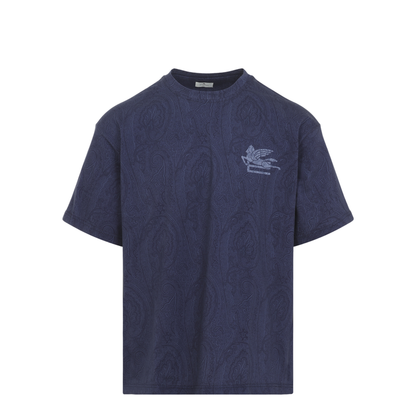 MAYFEYR - Etro - Soho T-Shirt - MRMA0004AKG49