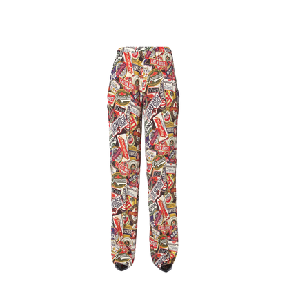 MAYFEYR - Dsquared2 - Wide Pants - S75KB0022S52157001S