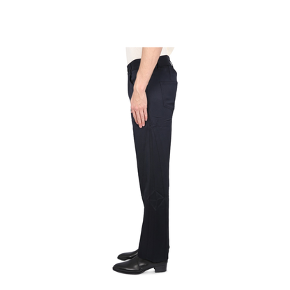 MAYFEYR - Sefr - Santana Pants - SS23SANTANAMIDNIGHT