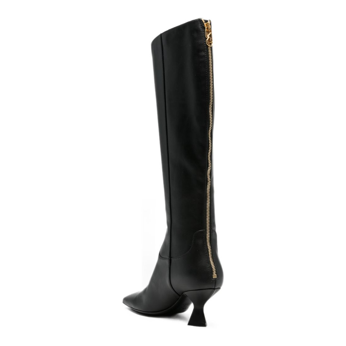 MAYFEYR - Sergio Rossi - Boots Black - B16641MMVN131101000