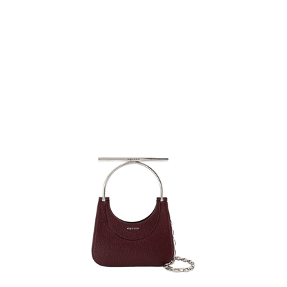 Mini Cross Bar Purse