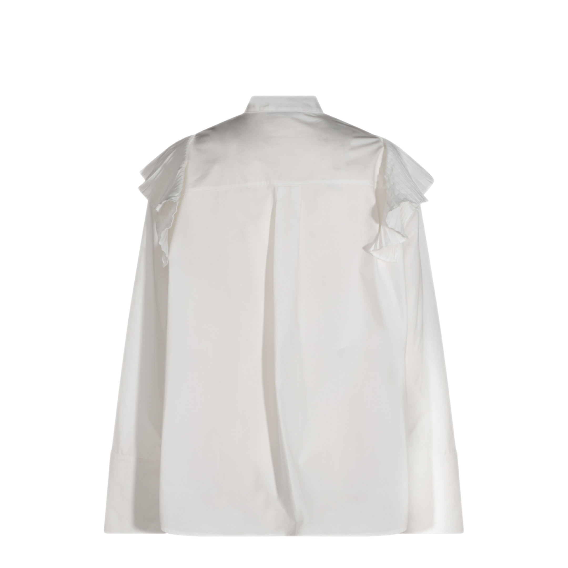 MAYFEYR - Alberta Ferretti - Shirt - 262UA021766220002