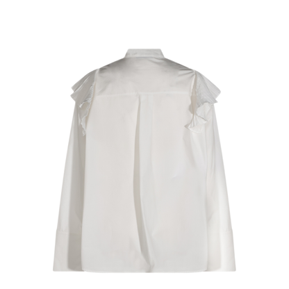 MAYFEYR - Alberta Ferretti - Shirt - 262UA021766220002