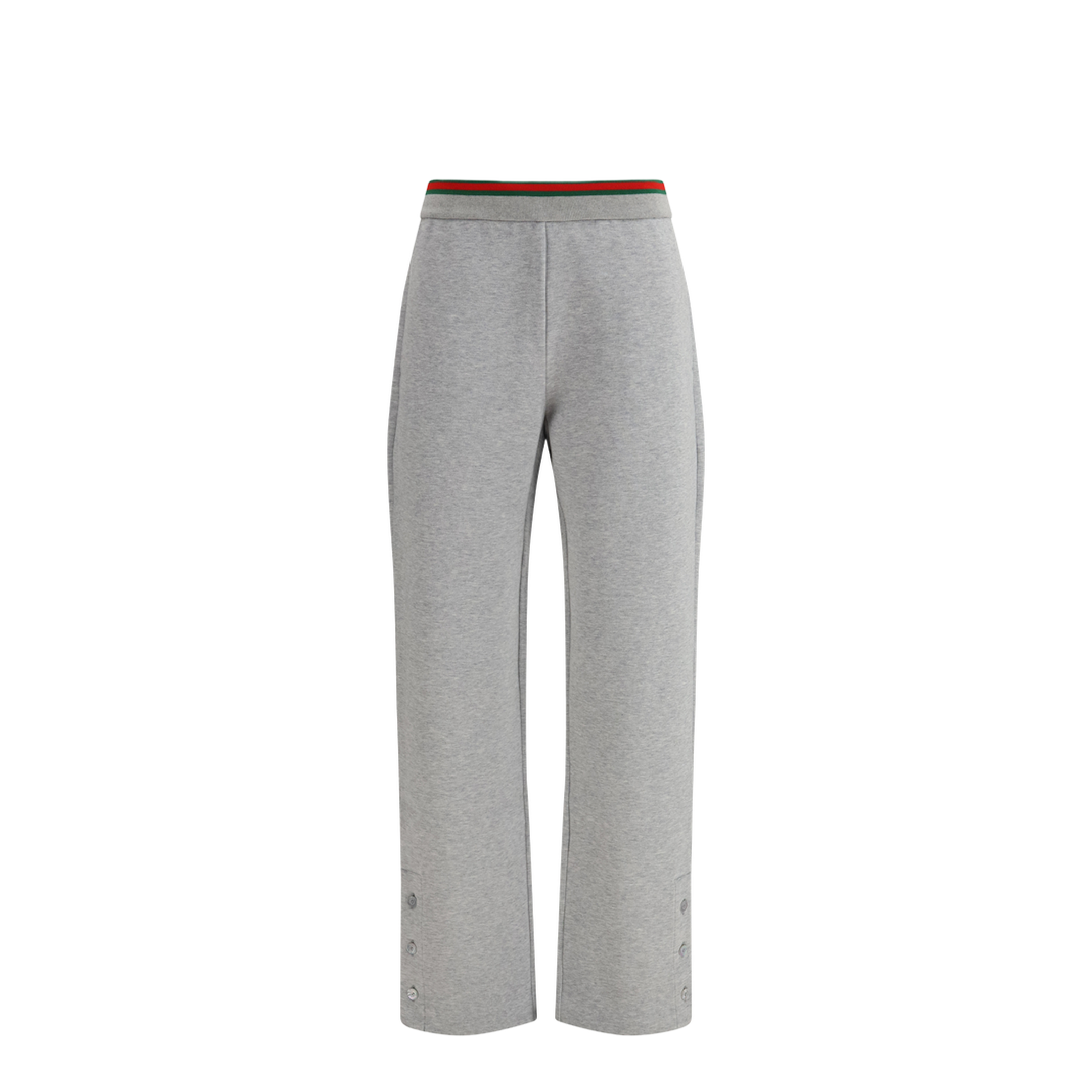 MAYFEYR - Gucci - Leisure Pants In Cotton Jersey - 853424XJHIR