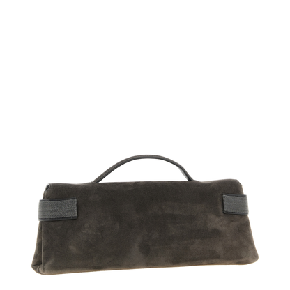 MAYFEYR - Brunello Cucinelli - 'Essence' Clutch - MBDLB2815PC9795