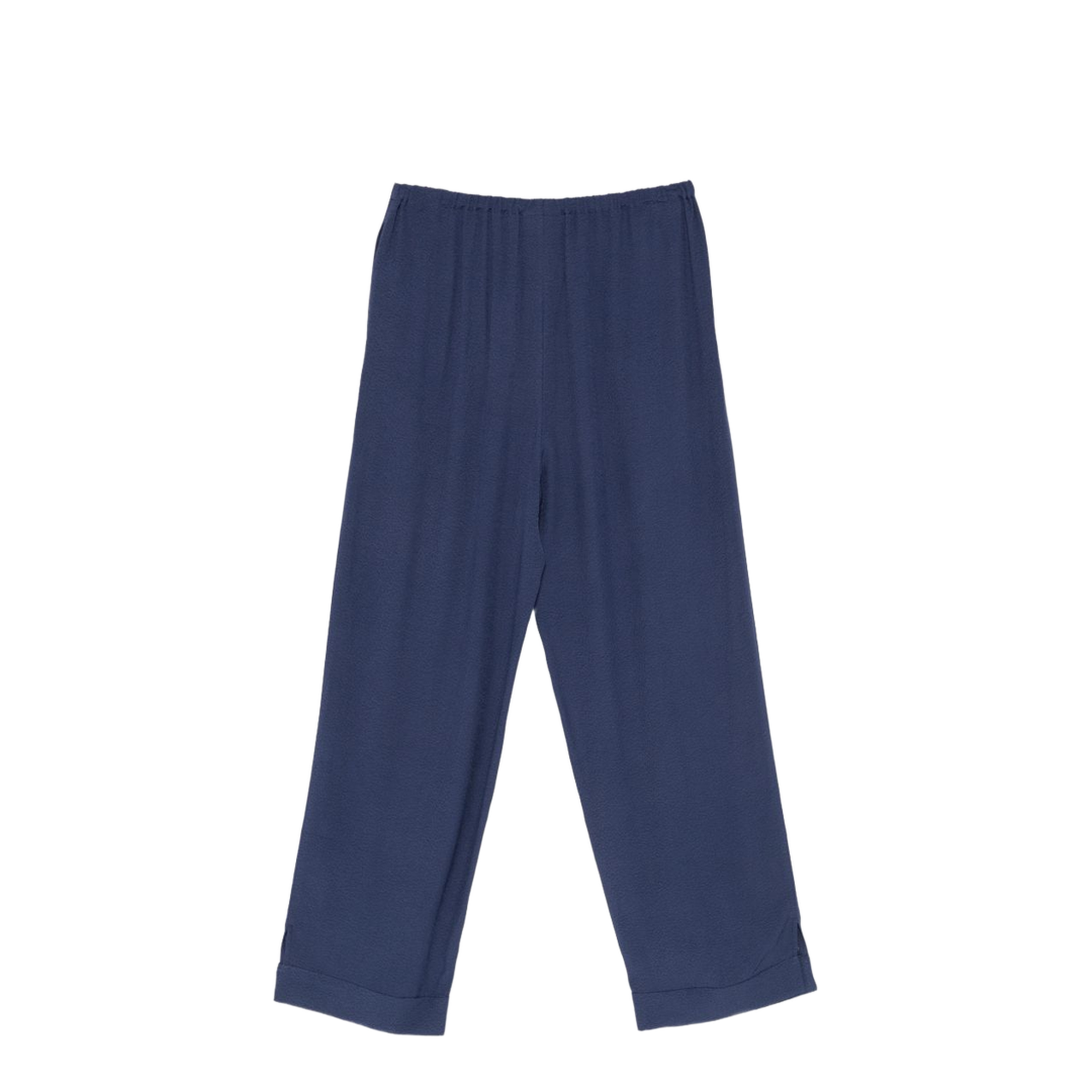 MAYFEYR - Emporio Armani - Trousers Blue - EW003105AF20287UB130