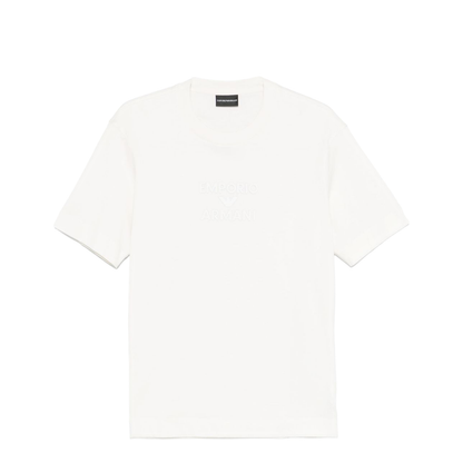 Crew Neck Short Sleeve T-Shirt