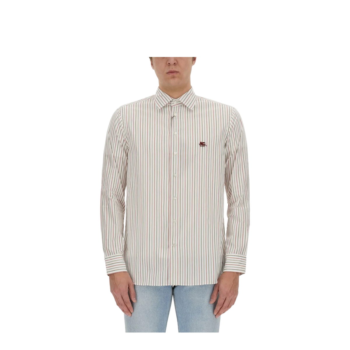 Cotton Shirt