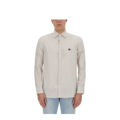 Cotton Shirt