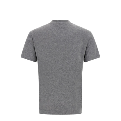 T-Shirt Cotton Grey