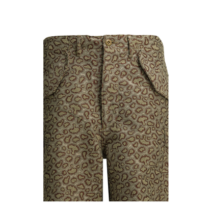 MAYFEYR - Beams Plus - 6 Pocket Cargo Pants - 3824037813924