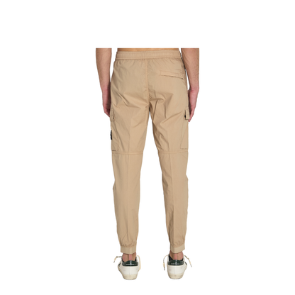 MAYFEYR - Stone Island - Regular Tapered Pants - L1S153100031S0003V009A