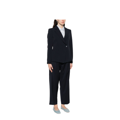 MAYFEYR - EMPORIO ARMANI CAPSULE PRE - Jackets Blue - EW003740TE18990FB046