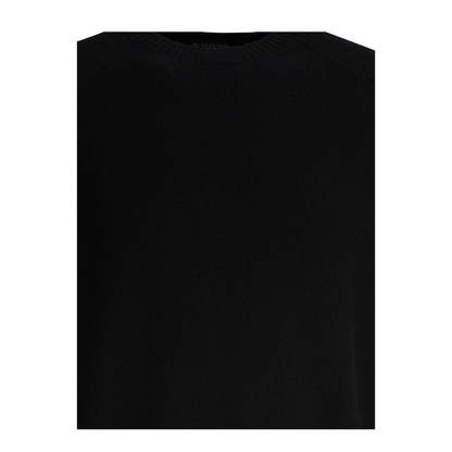 MAYFEYR - Tom Ford - Wool And Cashmere Crewneck Sweater - KCL024YMW106LB999