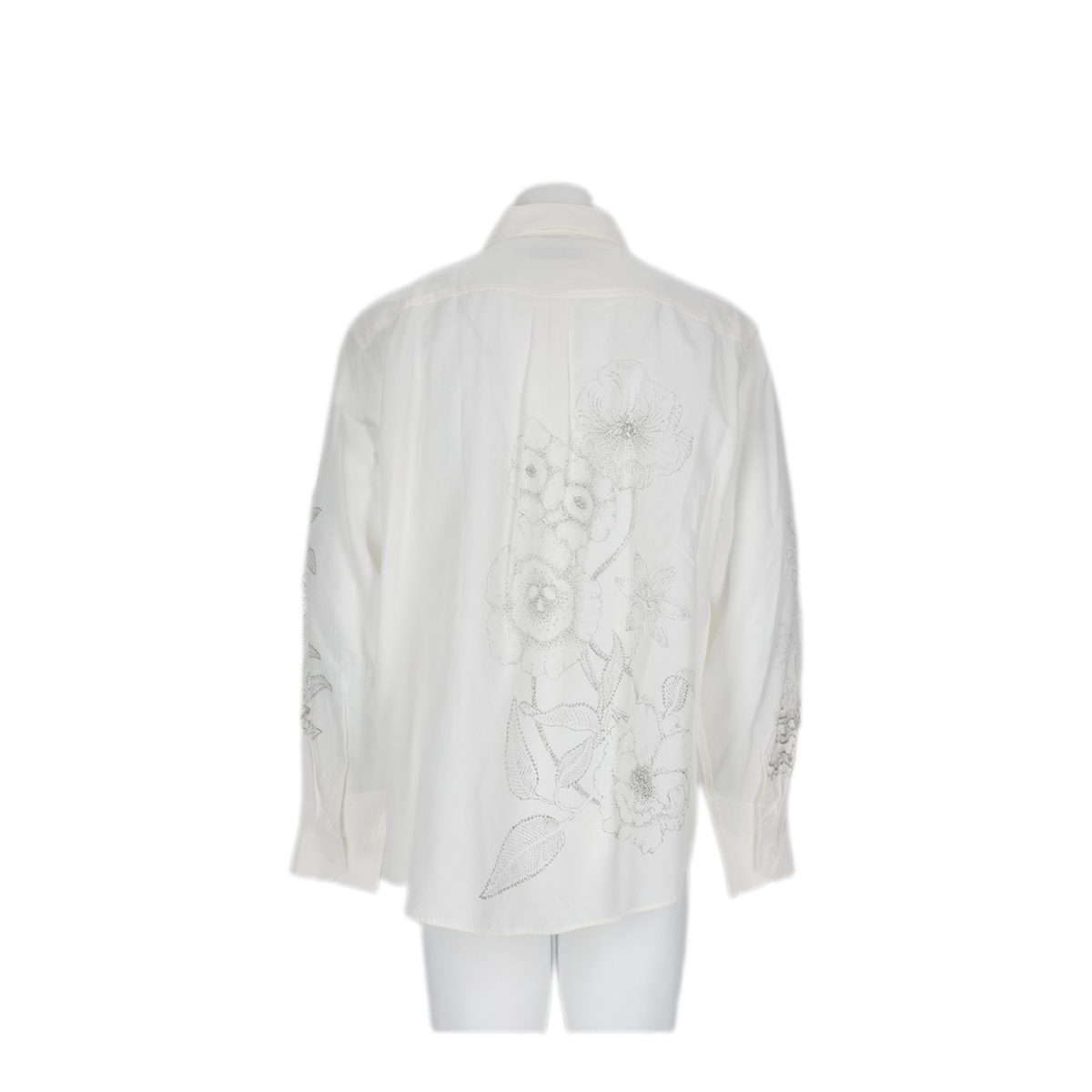 MAYFEYR - Our Legacy - Camicia Beyond Con Stampa - M4262BPAPOINTILLISMALLEGORYPRINT