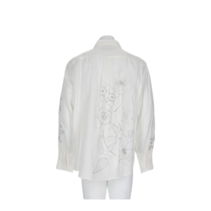 MAYFEYR - Our Legacy - Camicia Beyond Con Stampa - M4262BPAPOINTILLISMALLEGORYPRINT
