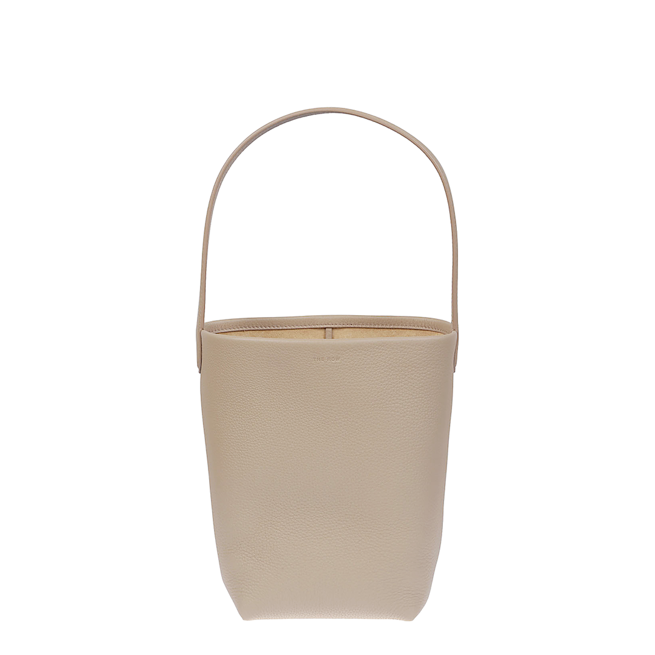 MAYFEYR - The Row - Dove Grey Bag - W1314L129DAT