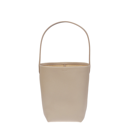 MAYFEYR - The Row - Dove Grey Bag - W1314L129DAT