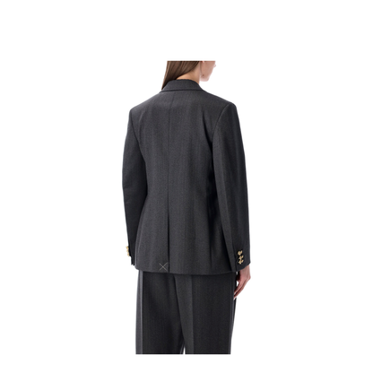 MAYFEYR - Bottega Veneta - Jackets - 815668V5P301131