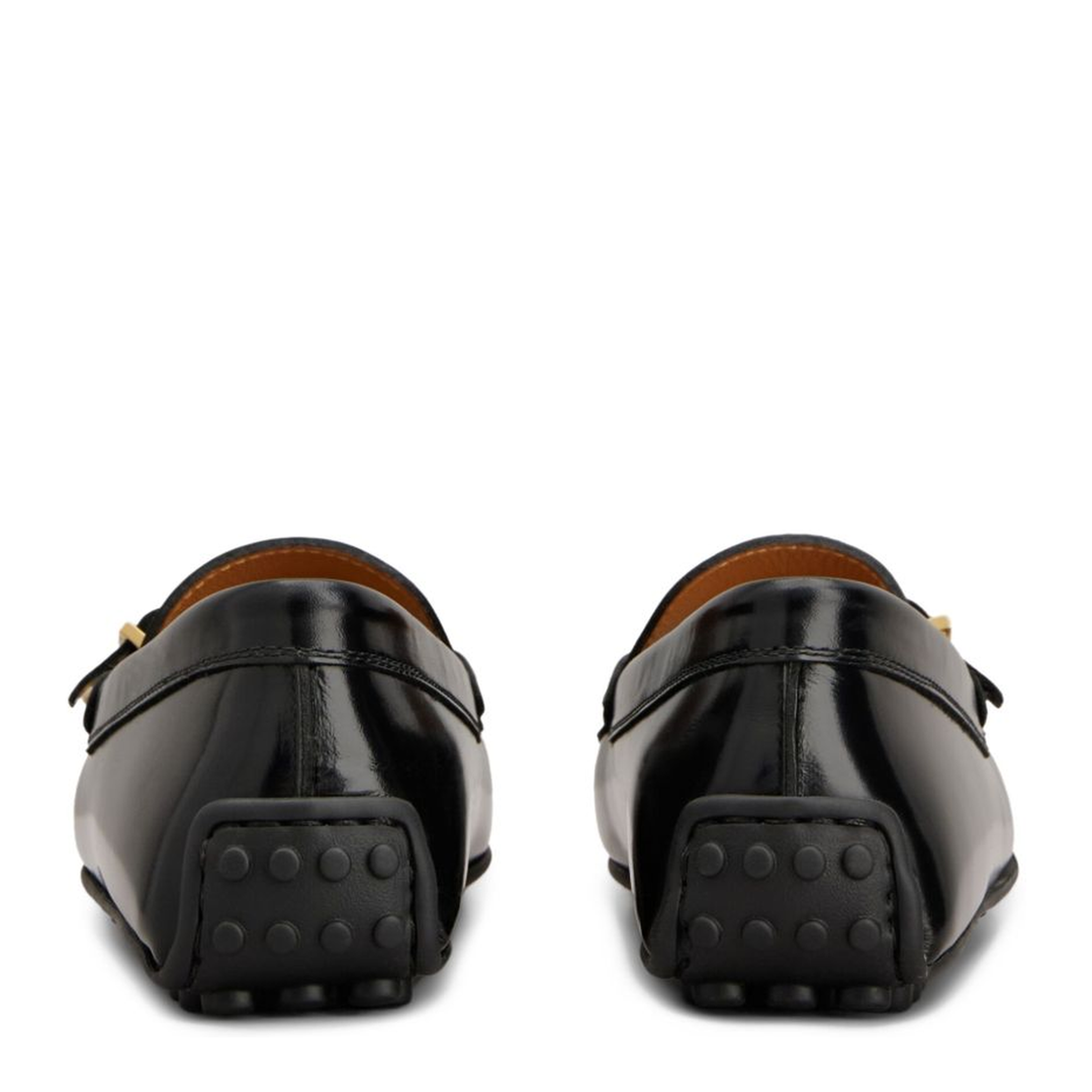 City Gommino Driving Shoes in Leather