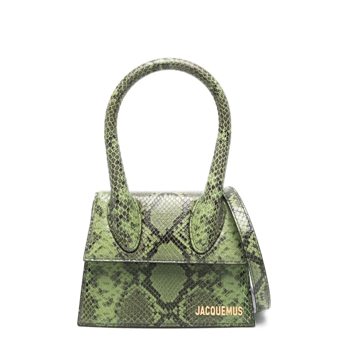 JACQUEMUS Bags.. Green