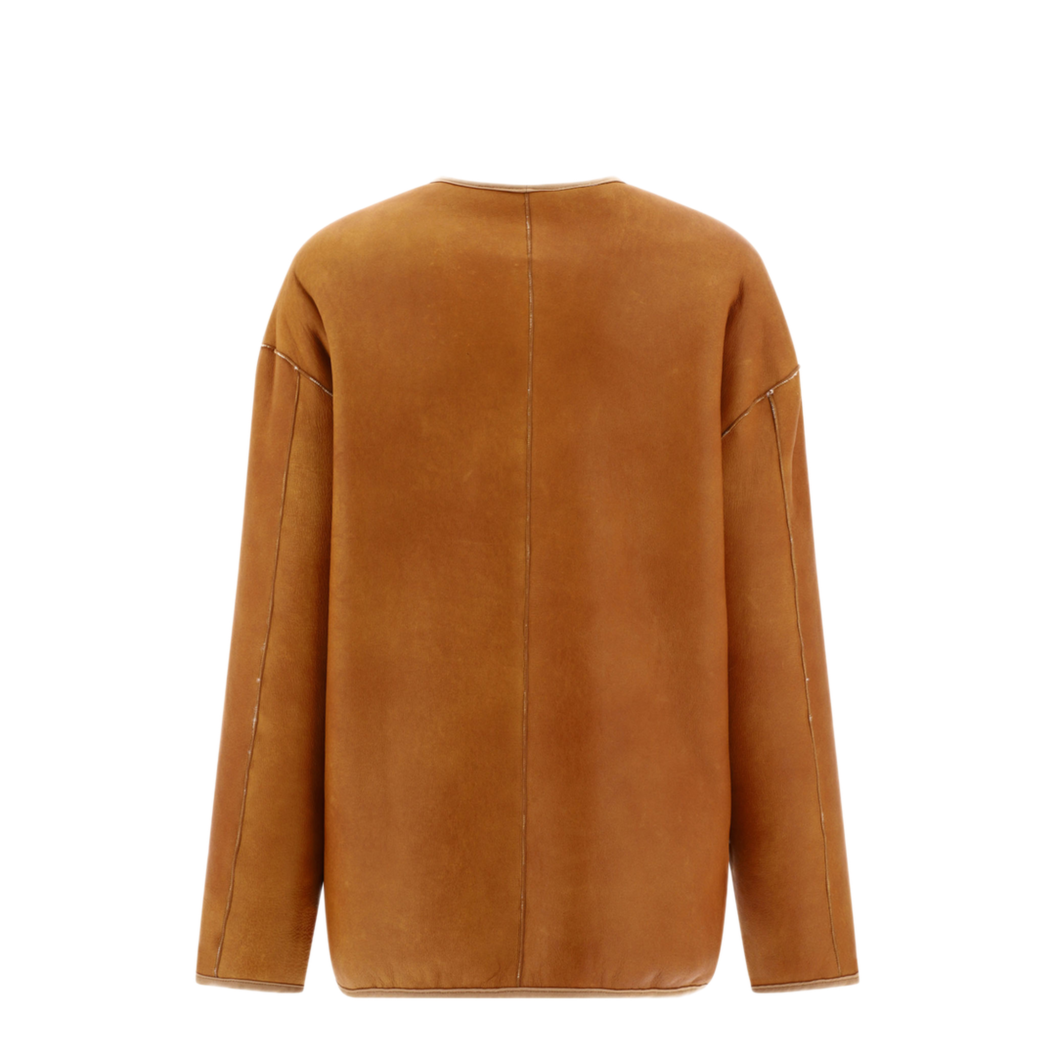 MAYFEYR - Giovi - Reversible Shearling Jacket - P2310MT1CLASSICO