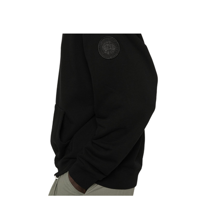 MAYFEYR - Canada Goose - Sweaters Black - 1549MT9061