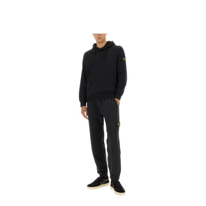 MAYFEYR - Stone Island - Sweatshirt With Logo - 6100062S0051V0029