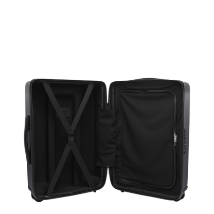 MAYFEYR - Ferragamo - Travel Bag - 794430241548NERO
