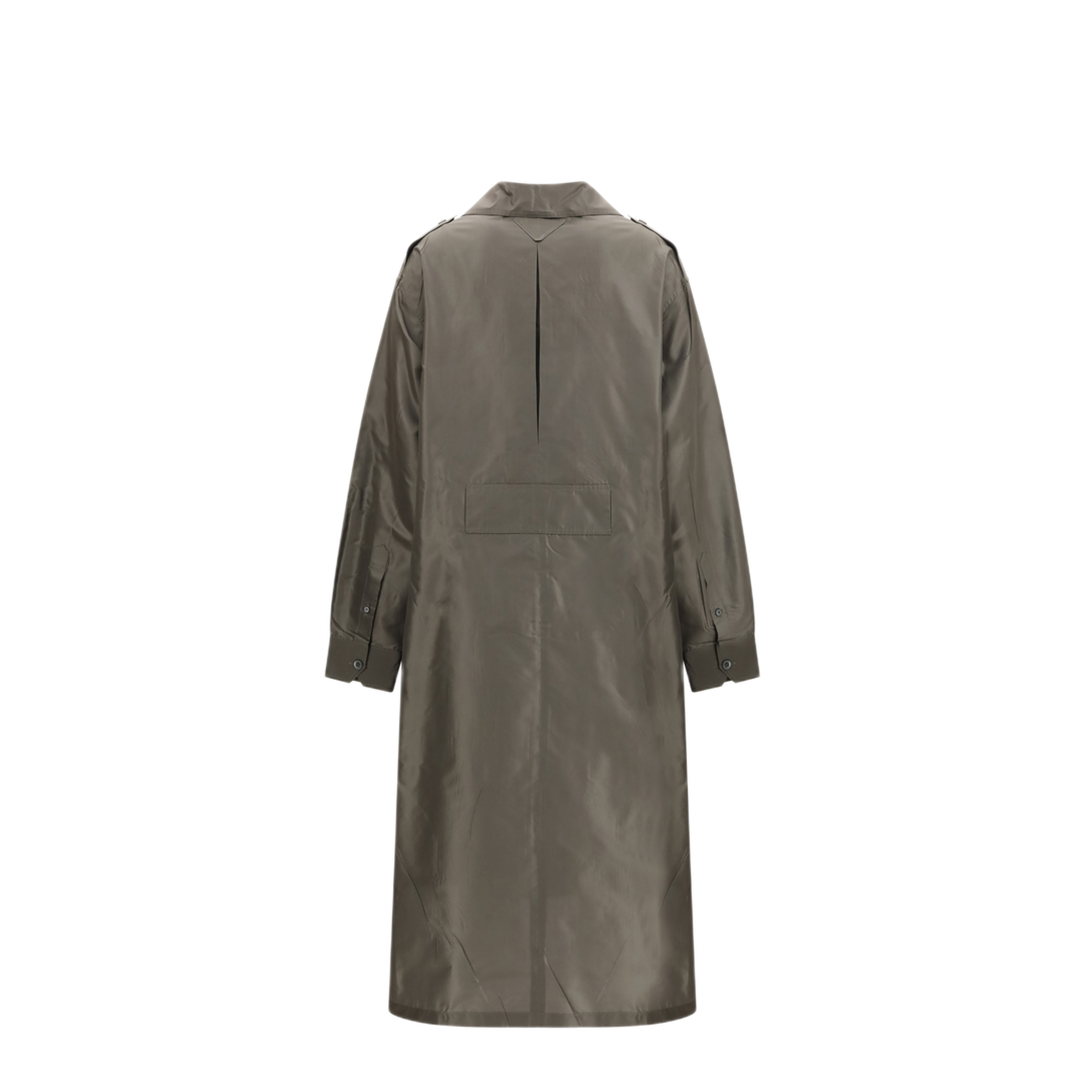 MAYFEYR - Prada - Taffeta Dress - P3R27HSOOO120MF0334