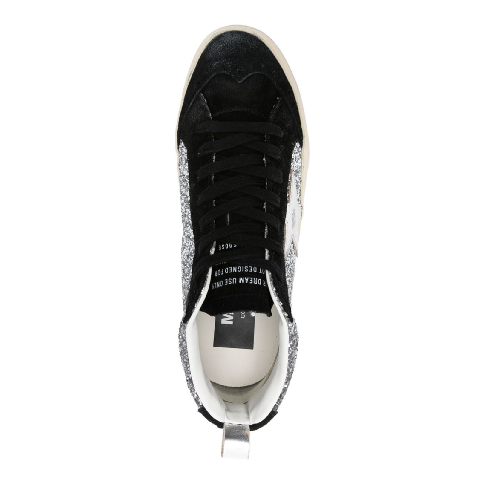 Sneakers Black