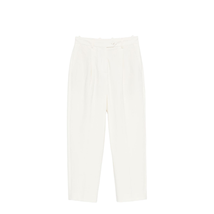 MAYFEYR - Circolo 1901 - Trousers - FD3865LATTE