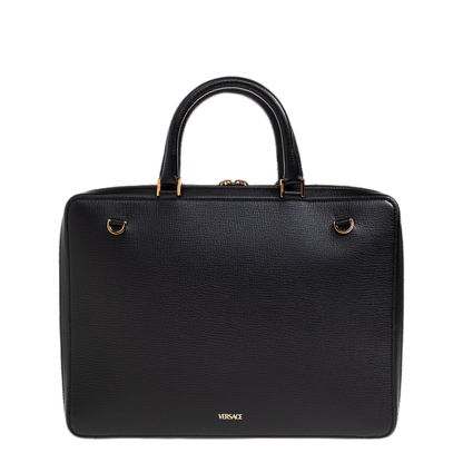 Handbag with Medusa head