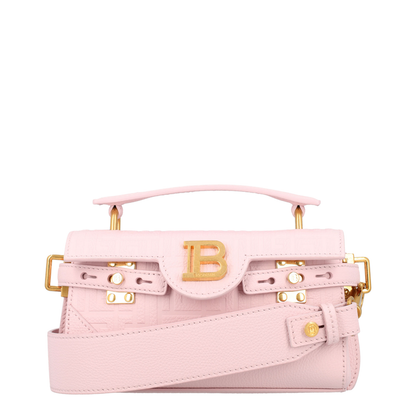 B-Buzz 19 Handbag - Nude & Neutrals