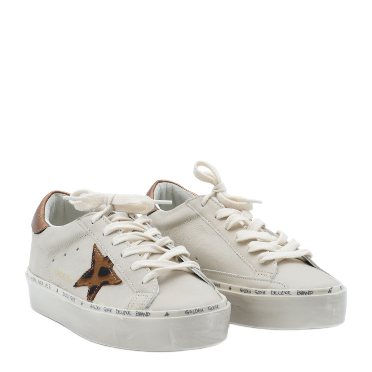 MAYFEYR - Golden Goose - Sneakers - GWF00118F00875815992