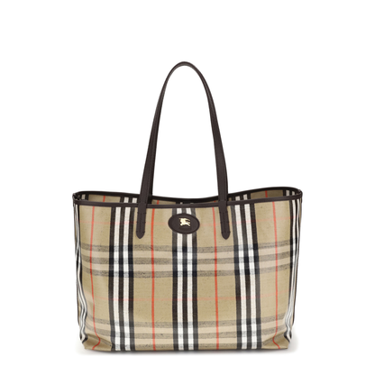 Highlands Medium Tote Bag