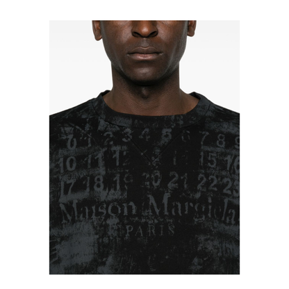 MAYFEYR - Maison Margiela - Sweaters Black - S50GU0255S25503900
