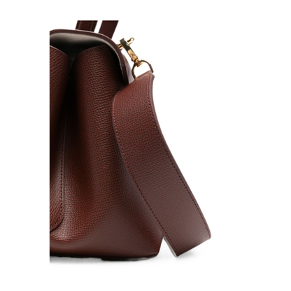 MAYFEYR - Emporio Armani - Brown Bag - EW005670AF29459U6017