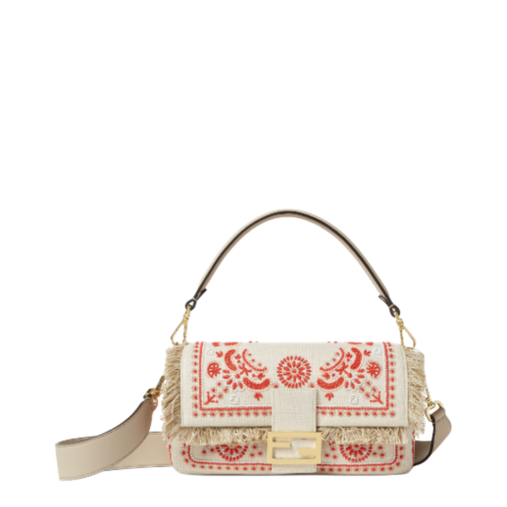 Flap Bag