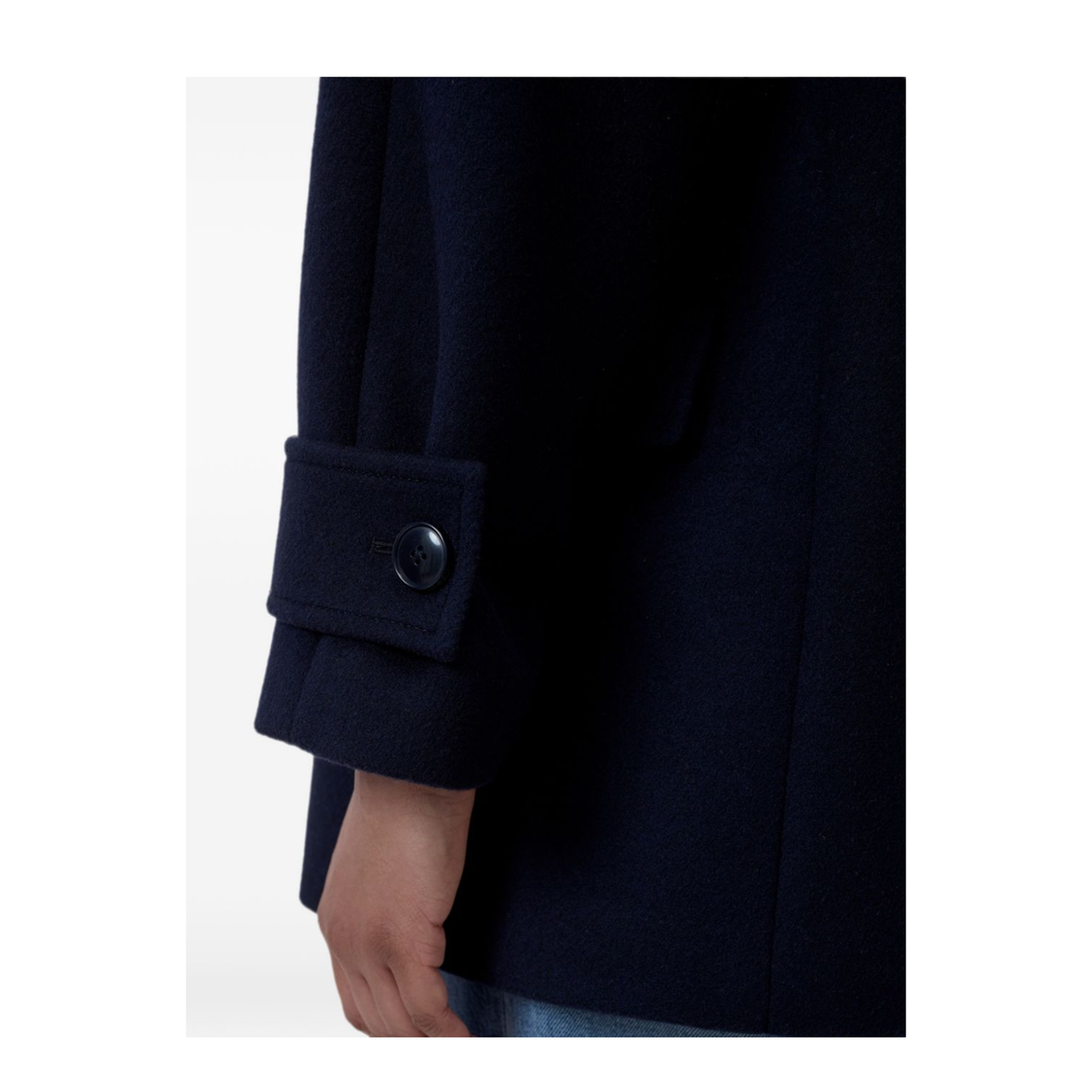 MAYFEYR - Closed - Jackets Ink - C9734066A22568